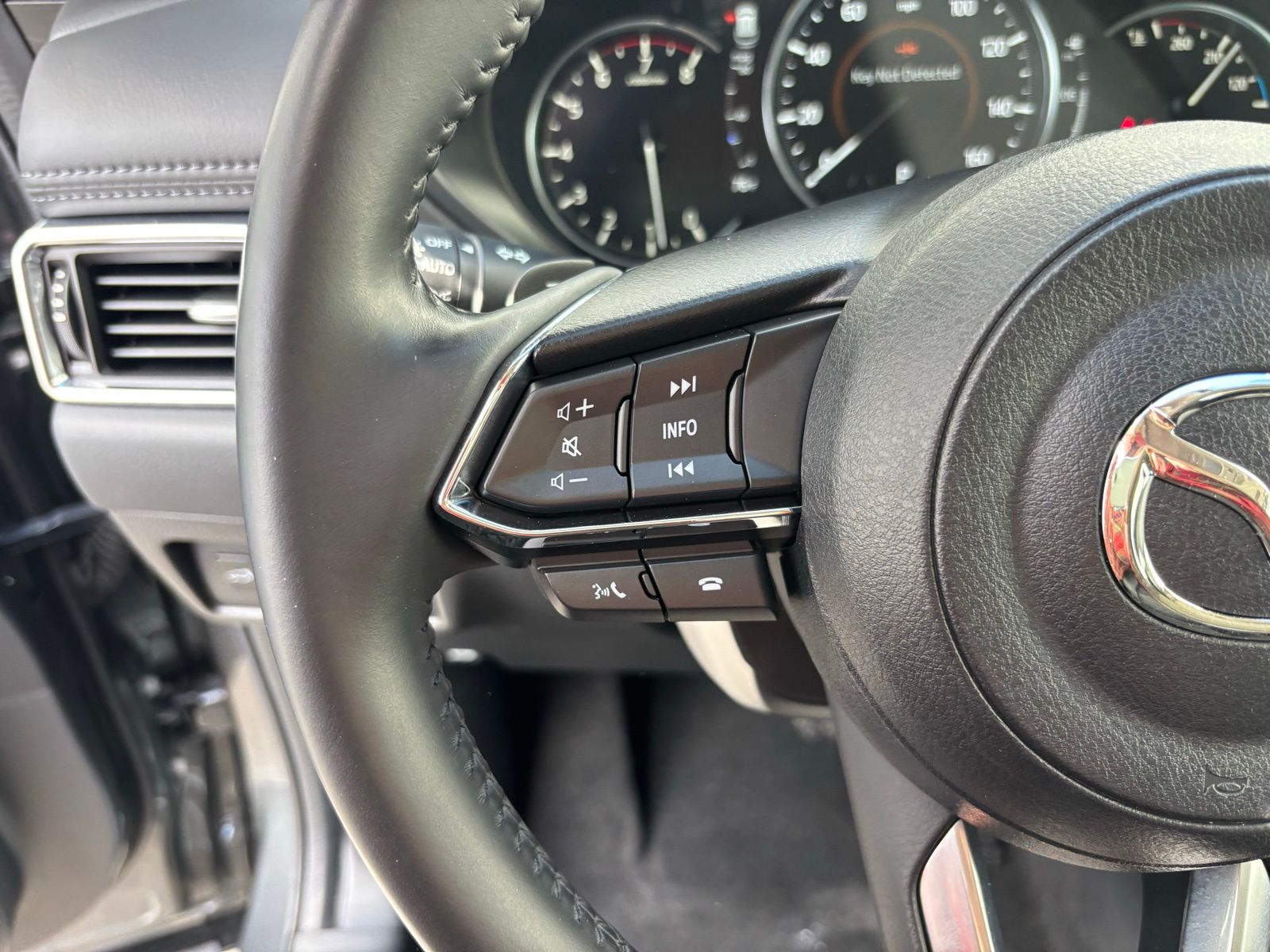 Used Car 2022 Mazda Cx-5  2.5 S Premium Package For Sale Under $30,000 In Austin, Texas