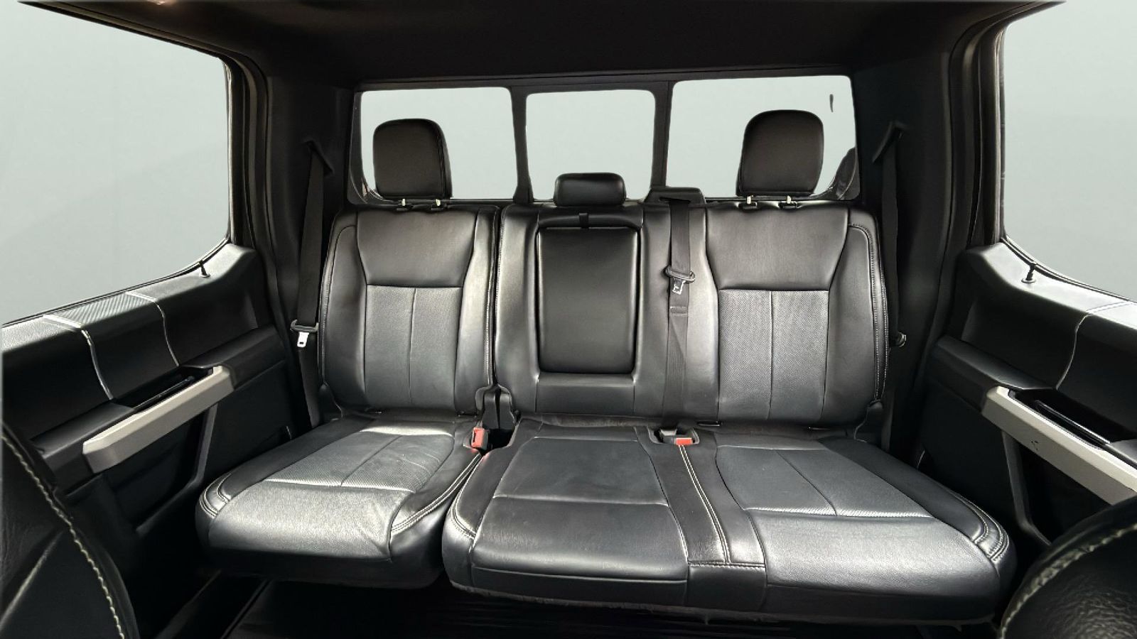 Used Car 2019 Ford F-150  Lariat For Sale Under $35,000 In Austin, Texas