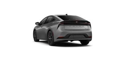 new 2026 Toyota Prius car