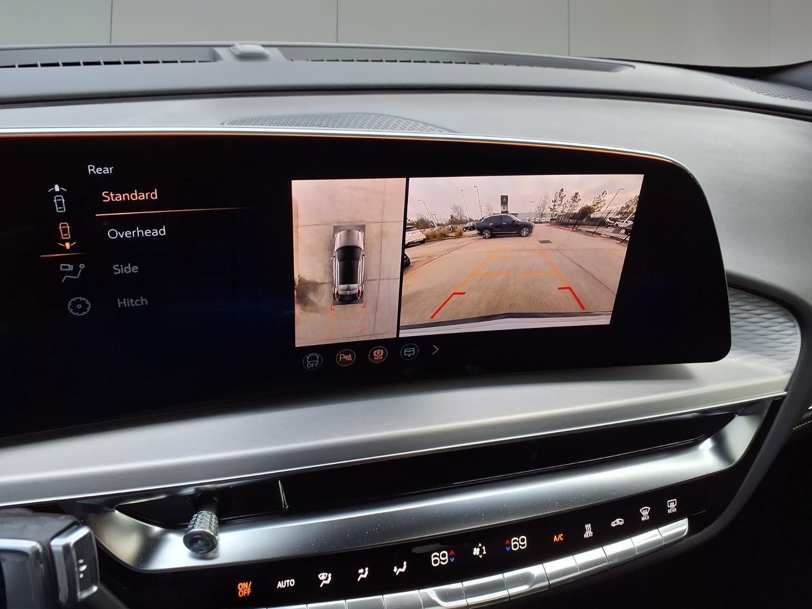 2026 Cadillac LYRIQ Sport - 8