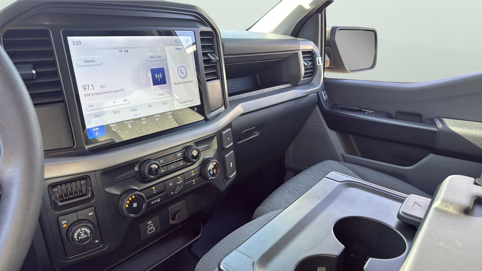 Used Car 2025 Ford F-150  Xl For Sale Under $60,000 In Austin, Texas