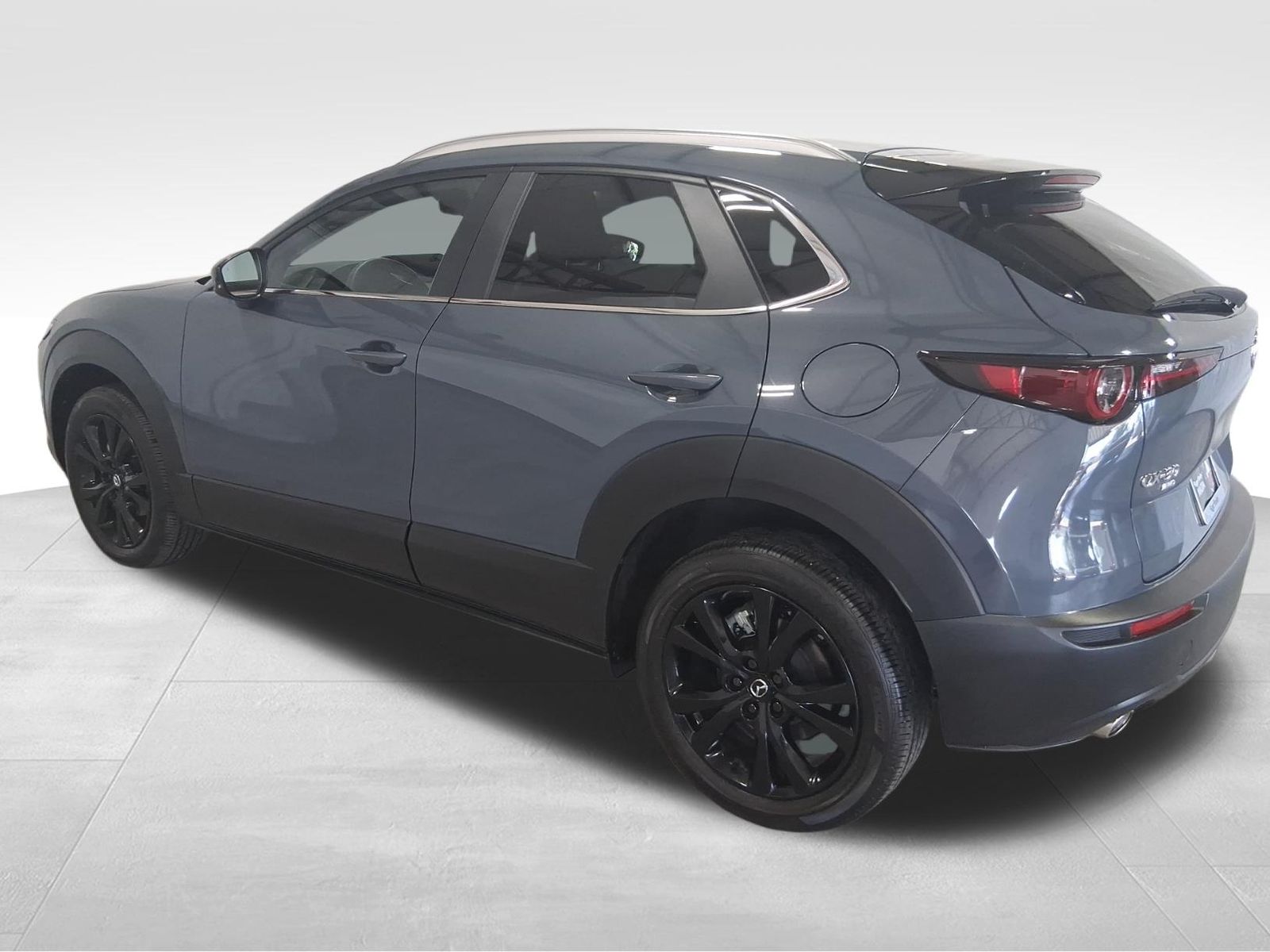Used Car 2025 Mazda Cx-30  2.5 S Carbon Edition For Sale Under $30,000 In Austin, Texas