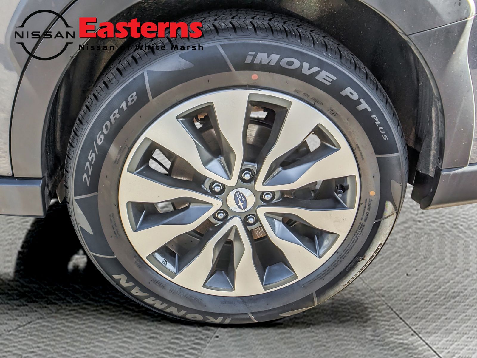 2023 Subaru Outback Limited - Photo 27