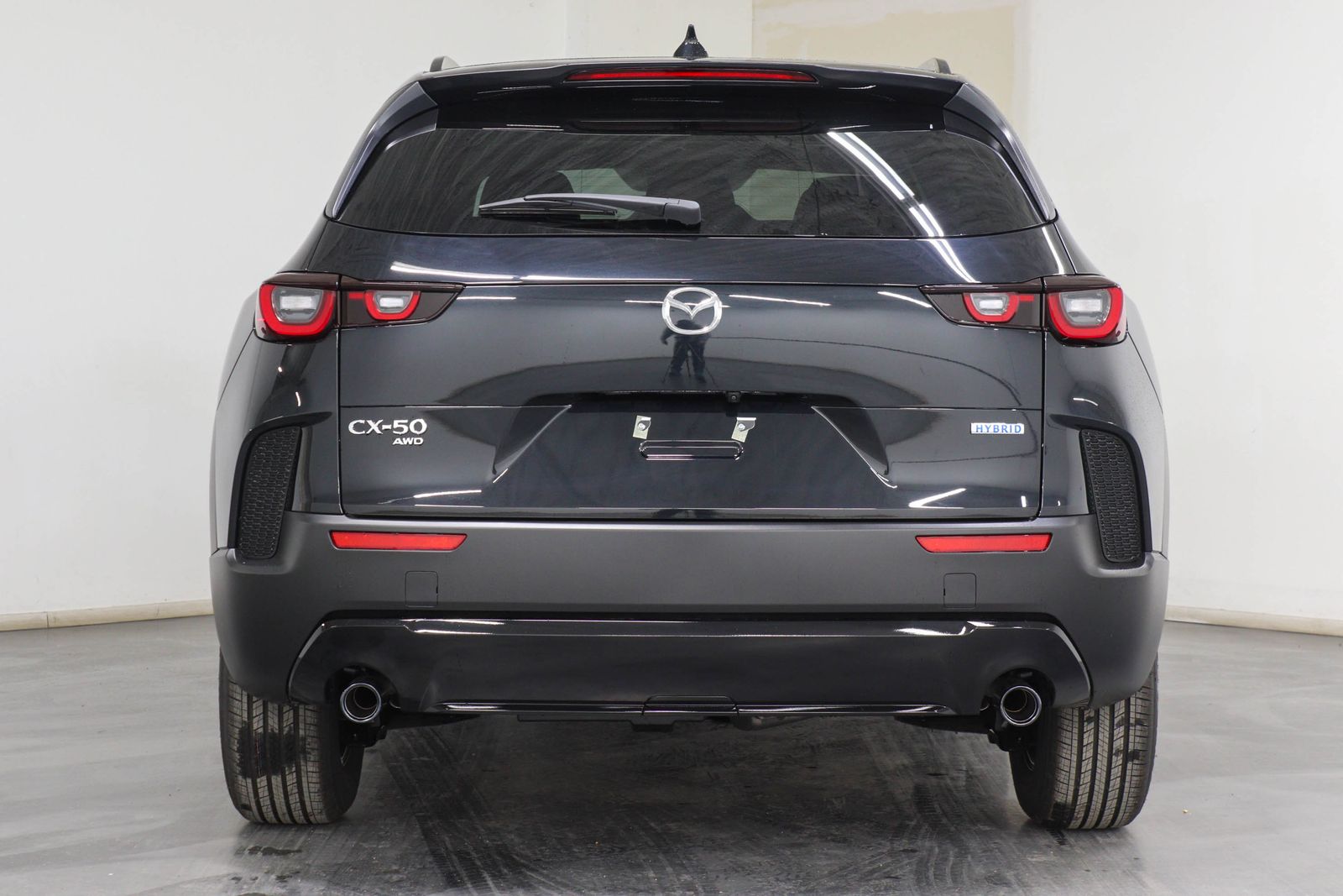 New Car 2025 Mazda Cx-50 Hybrid  Premium For Sale Under $40,000 In Austin, Texas