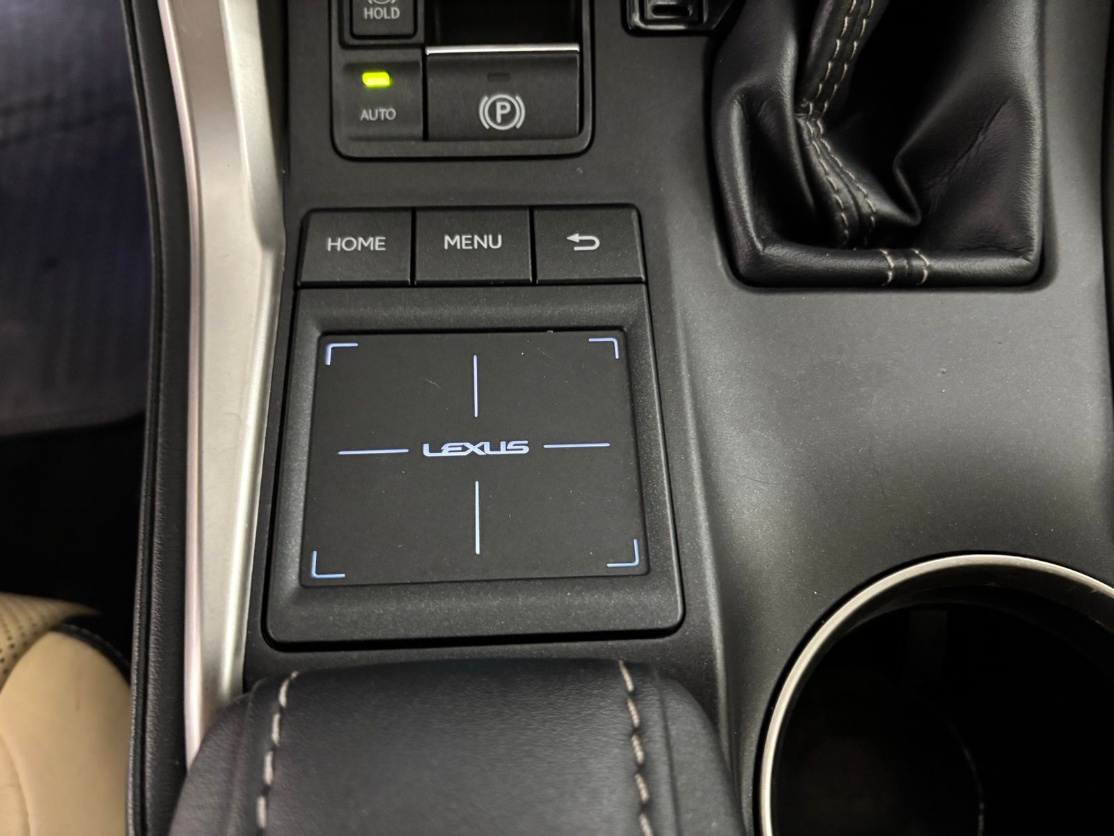 Used Car 2015 Lexus Nx  300h For Sale Under $20,000 In Austin, Texas