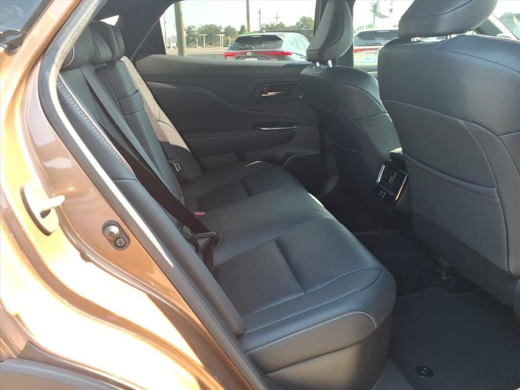 2024 Toyota Crown Platinum  at Don McGill Toyota