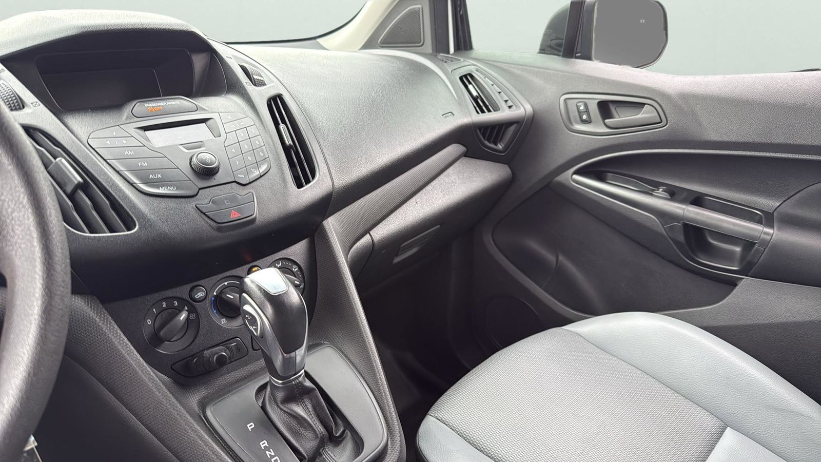 Used Car 2018 Ford Transit Connect  Xl For Sale Under $20,000 In Austin, Texas