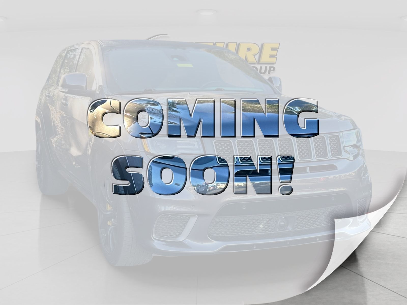 Gray (Granite Crystal Metallic Clearcoat) 2021 Jeep Grand Cherokee SUV / Crossover Four-Wheel Drive 8-Speed Automatic