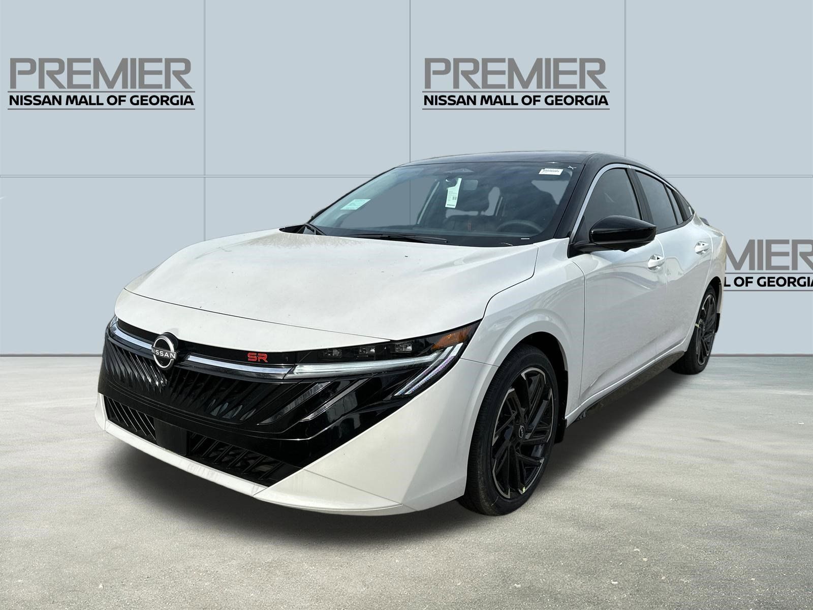 2026 Nissan Sentra
