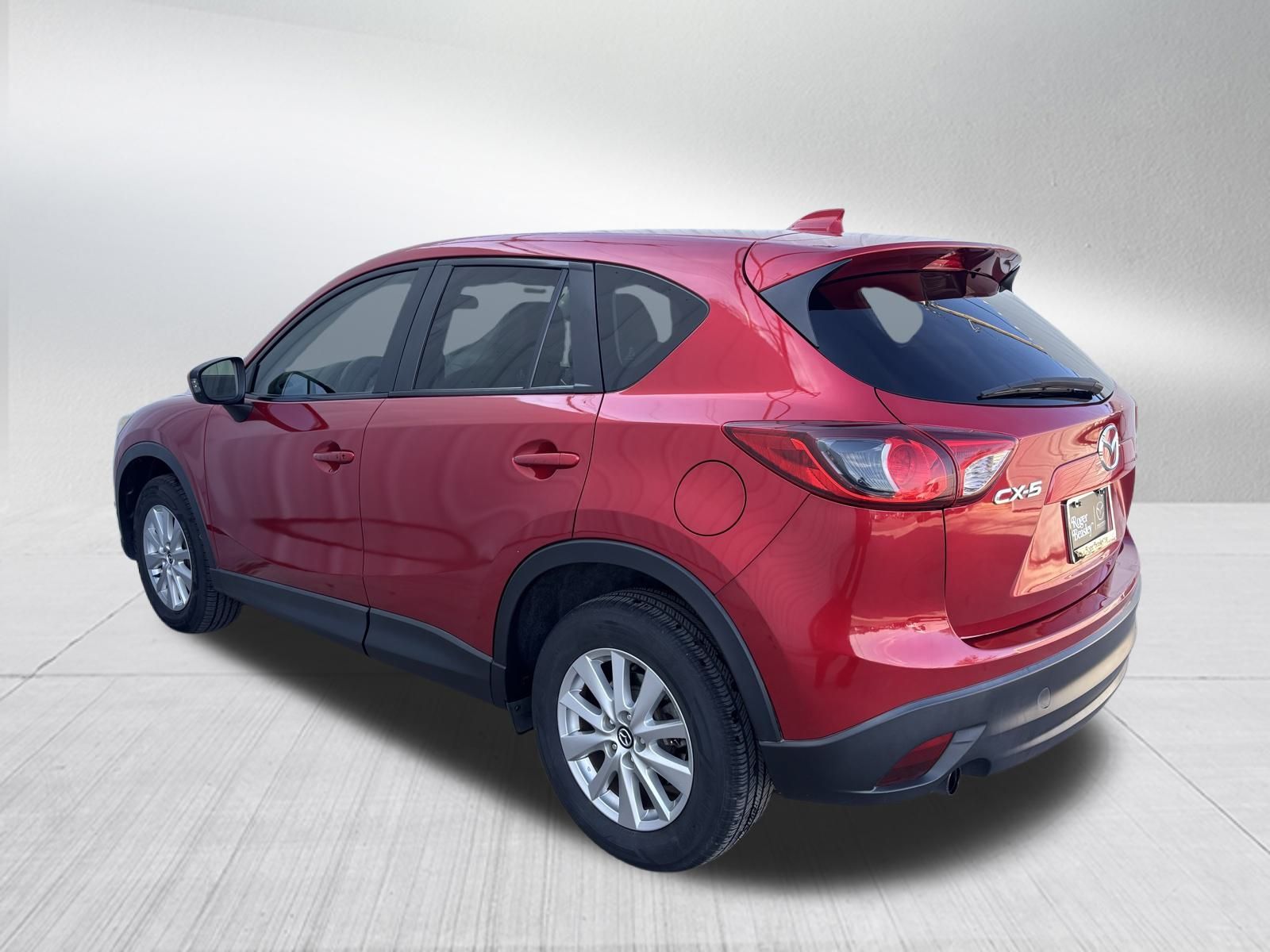 Used Car 2015 Mazda Cx-5  Touring For Sale Under $10,000 In Austin, Texas