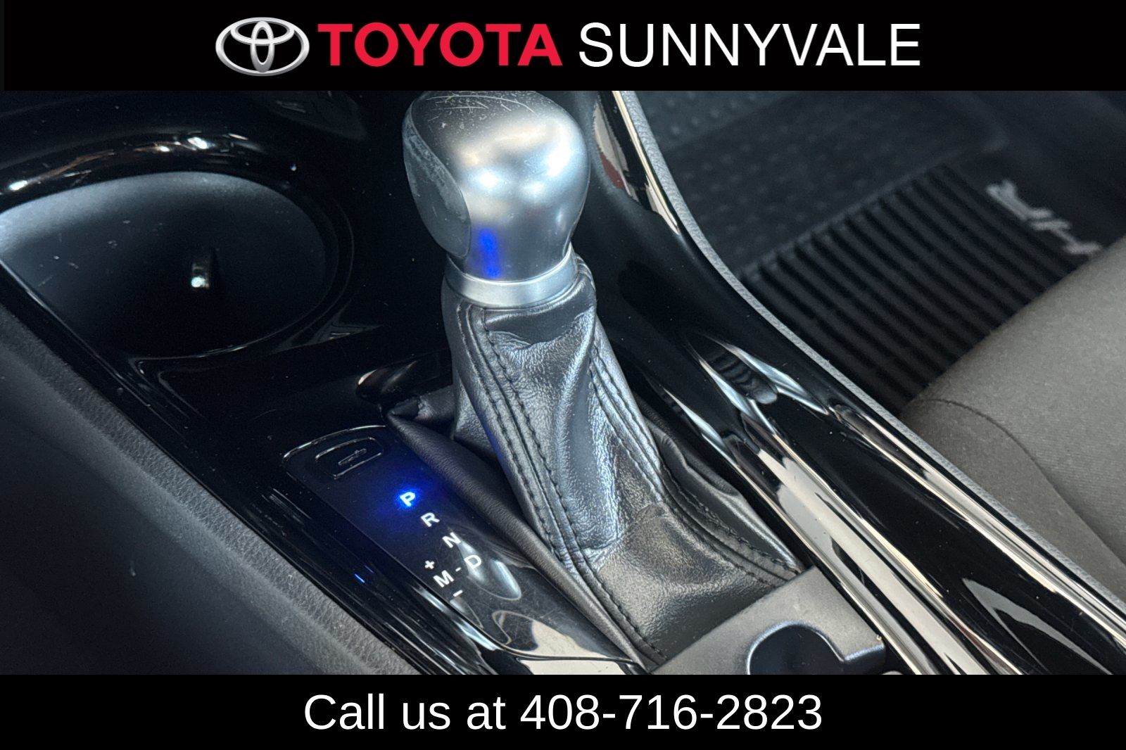Used 2020 Toyota C-HR SUV