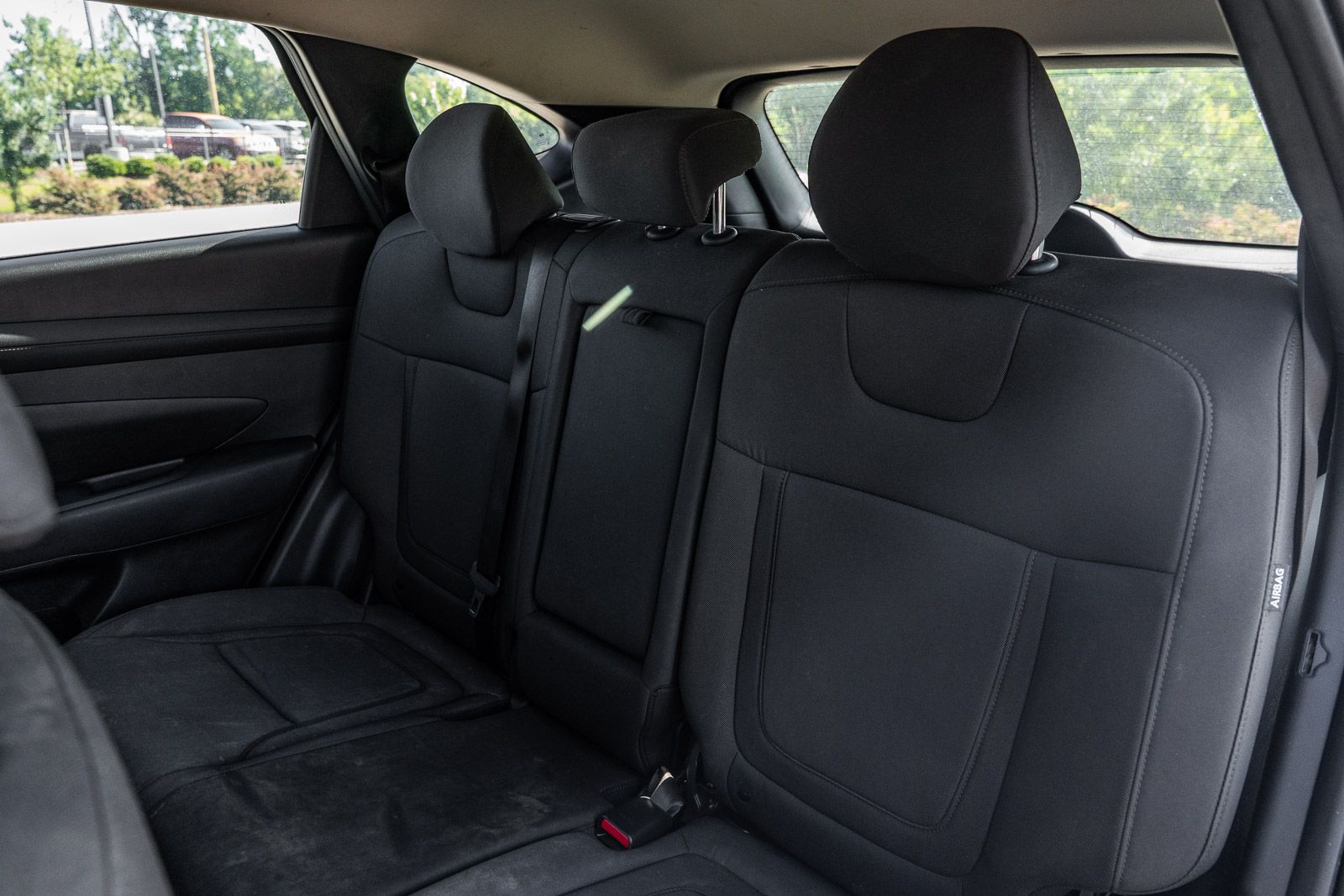 Used 2025 Hyundai Tucson SUV