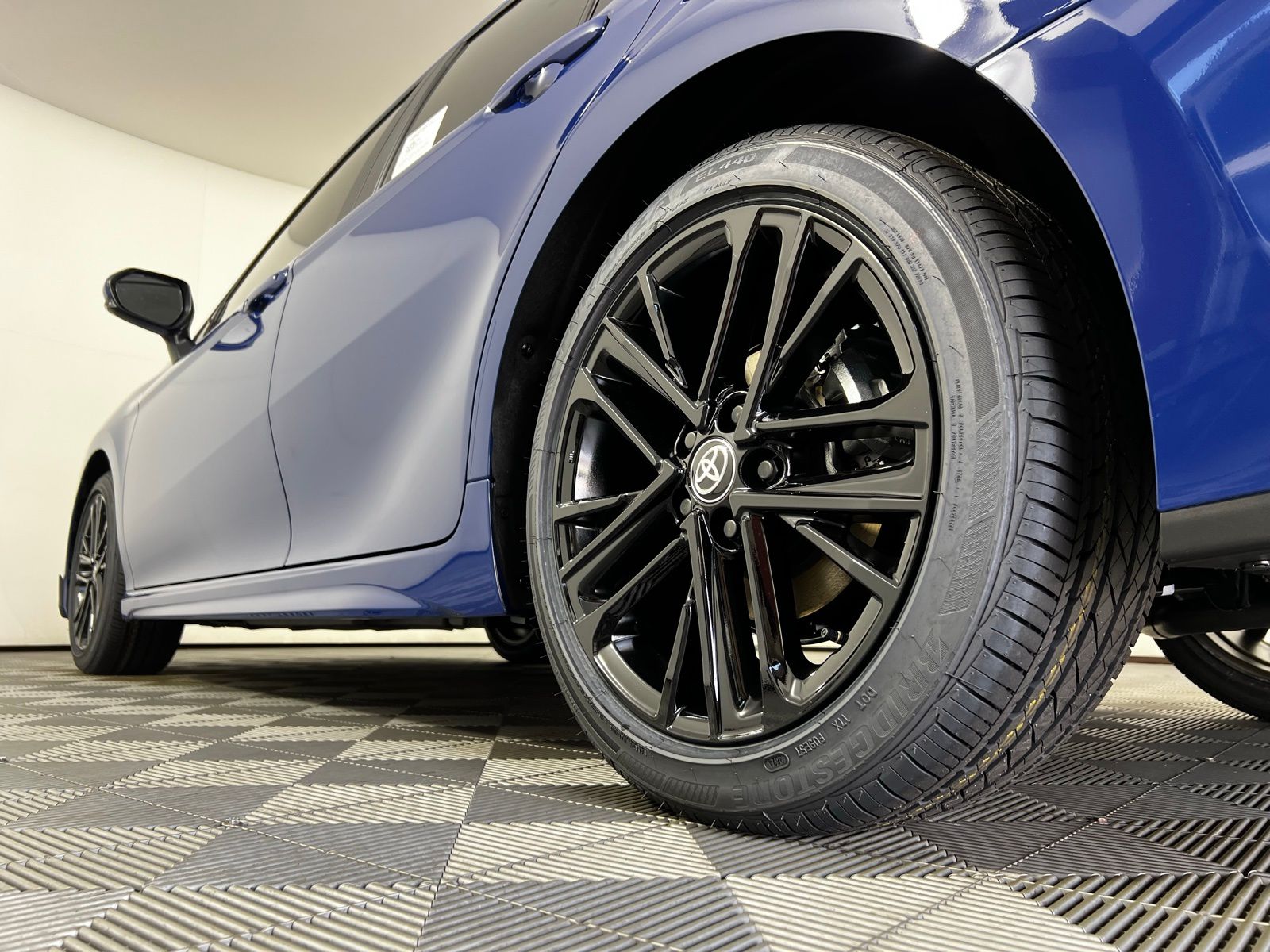 Thumbnail: 2026 Toyota Camry - 22