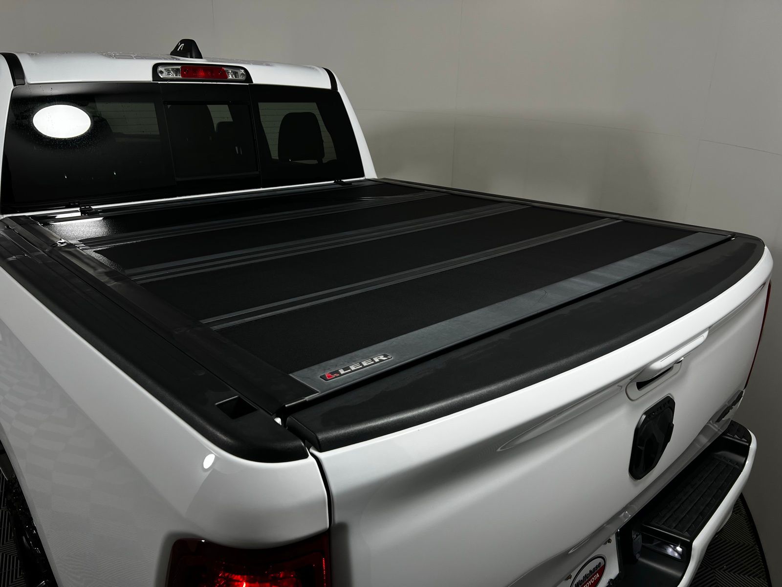Thumbnail: 2022 RAM 1500 - 26