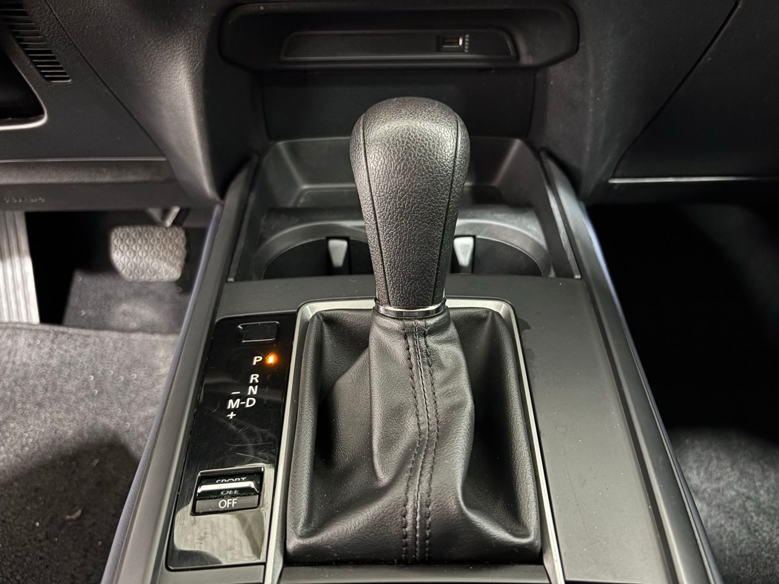 Used Car 2021 Mazda Cx-30  2.5 S For Sale Under $15,000 In Austin, Texas