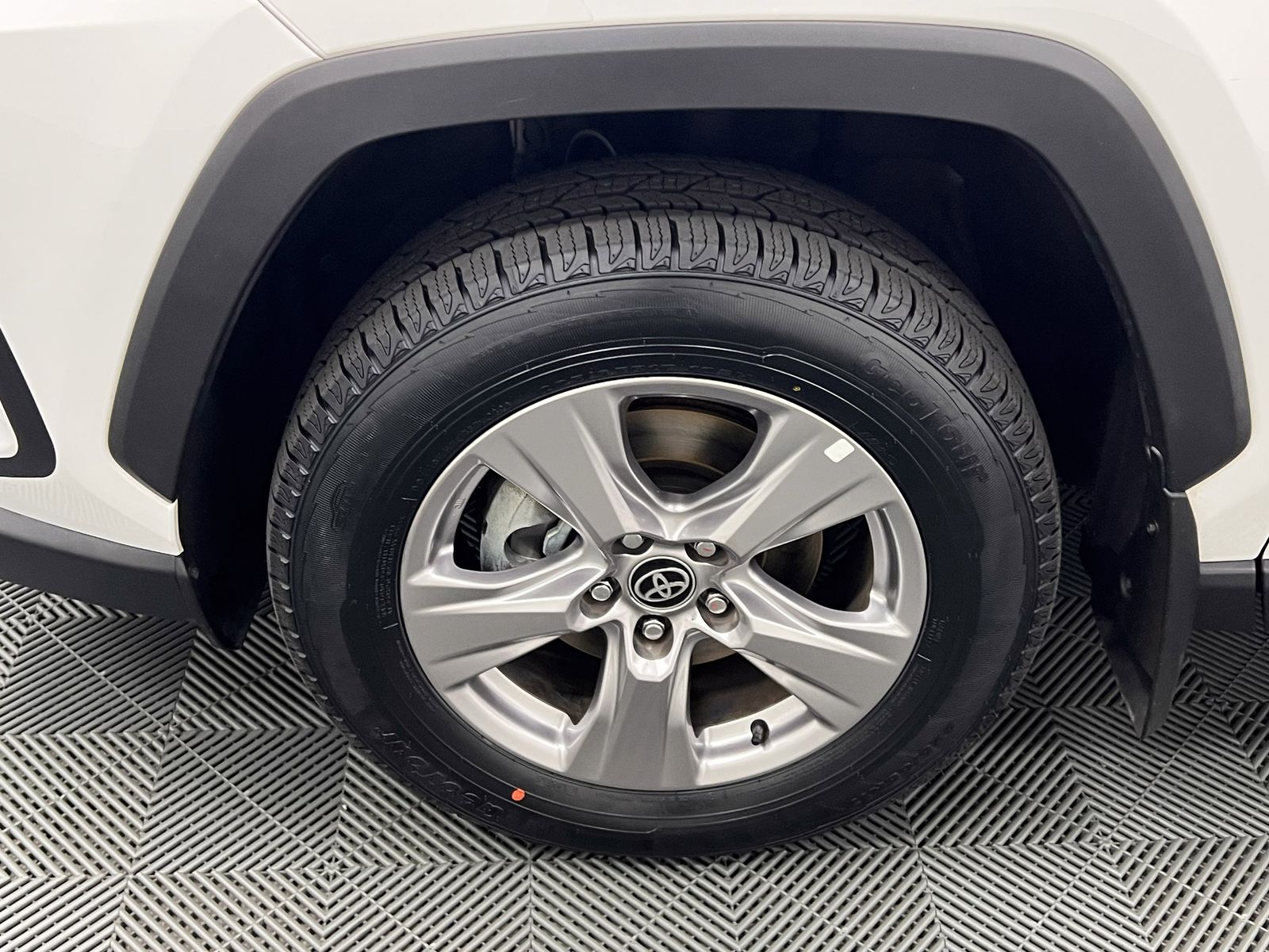 used 2023 Toyota RAV4 car, priced at $29,488