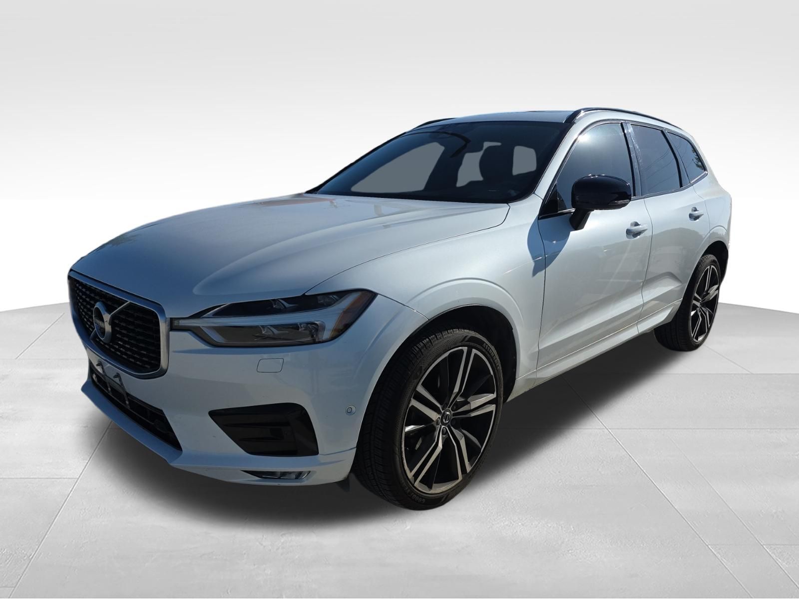 2020 Volvo XC60 T5 R-Design
