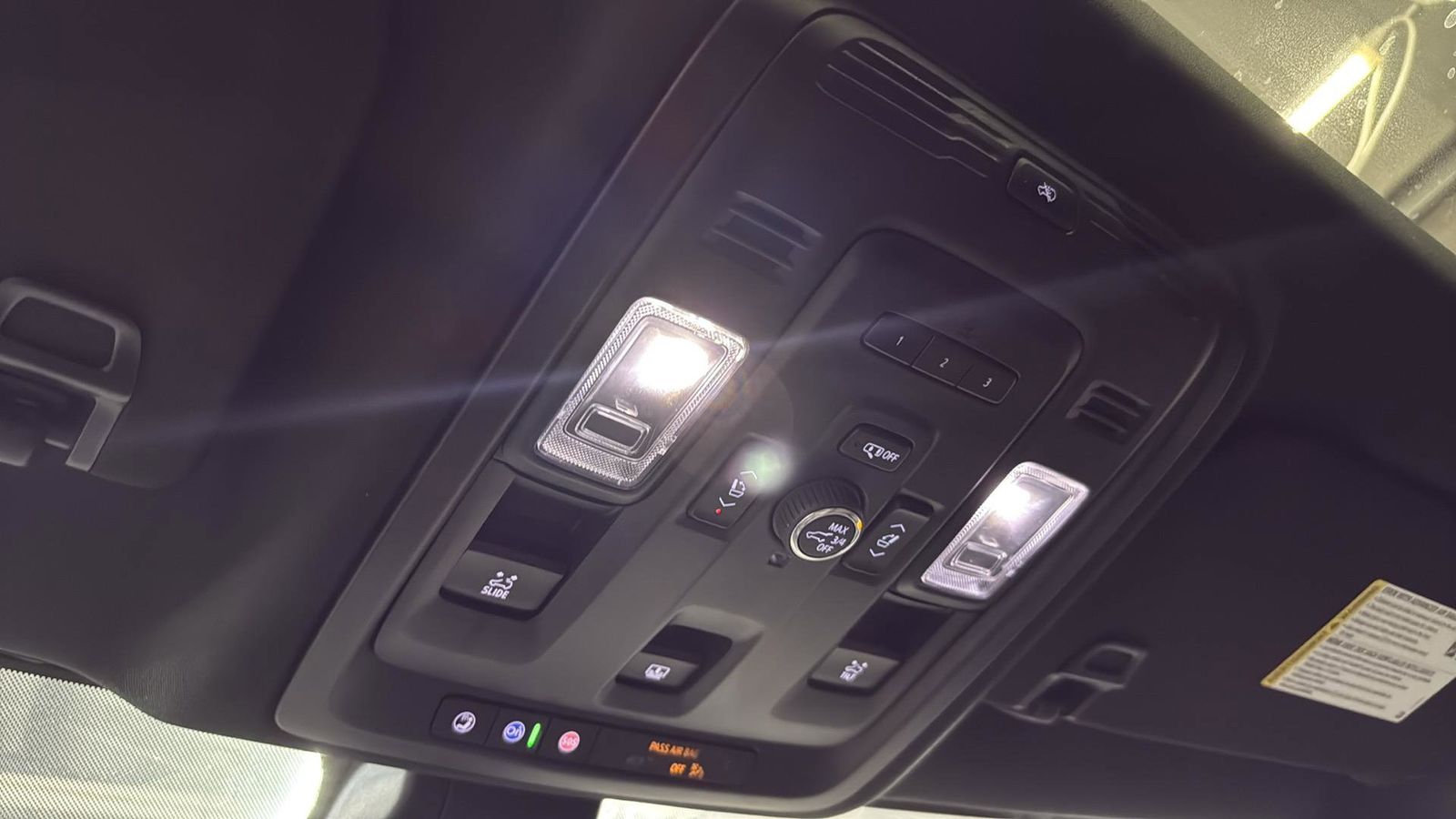 Used Car 2021 Gmc Yukon  Denali For Sale Under $60,000 In Austin, Texas