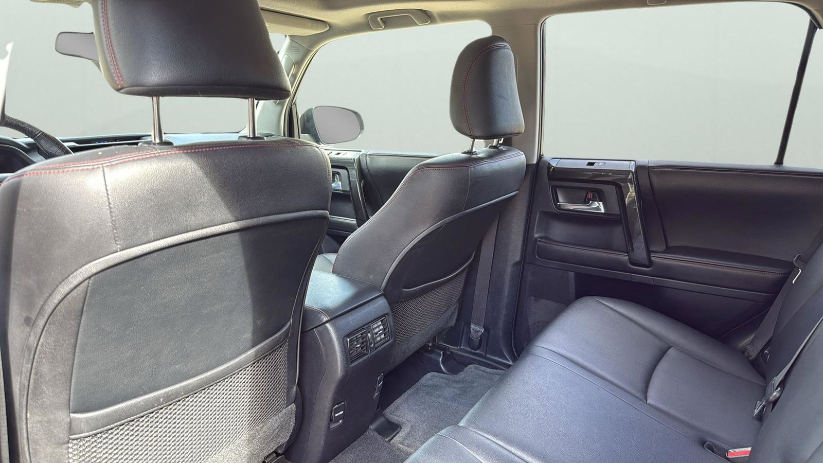 Used Car 2015 Toyota 4runner  Sr5 For Sale Under $25,000 In Austin, Texas