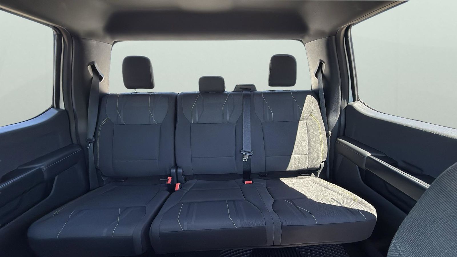 Used Car 2024 Ford F-150  Stx For Sale Under $40,000 In Austin, Texas