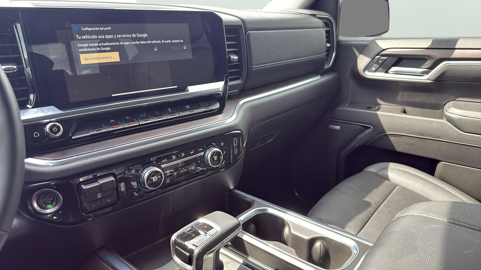 Used Car 2023 Gmc Sierra 1500  Slt For Sale Under $50,000 In Austin, Texas