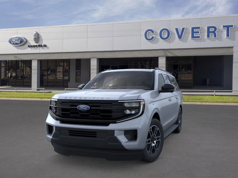 2025 Ford Expedition Max  In Austin, Texas
