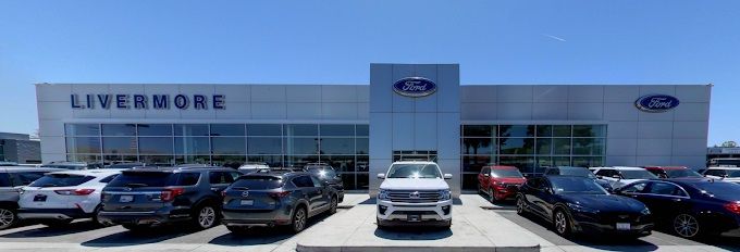Used 2025 Silver Ford Active image 20