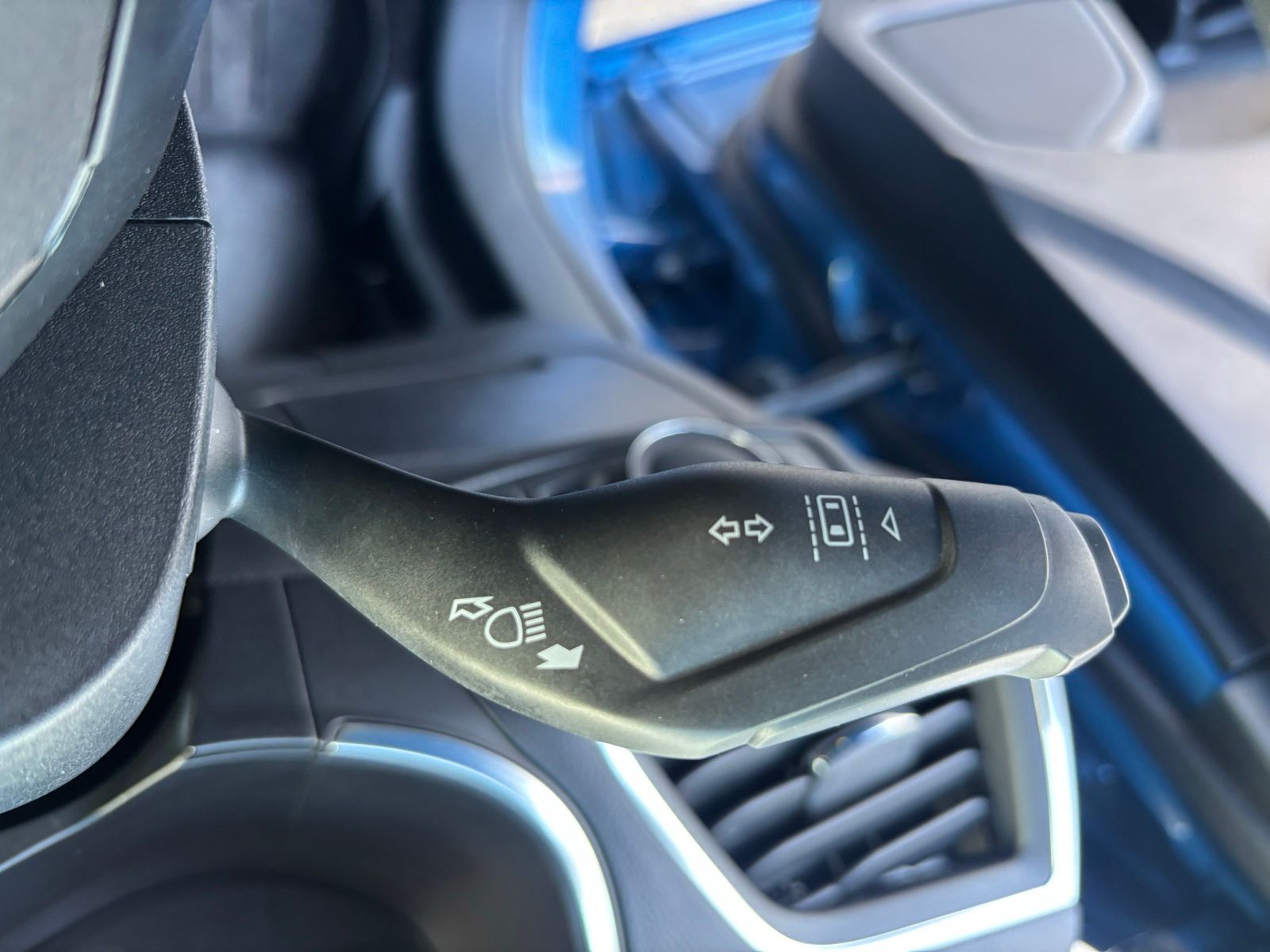 Used Car 2020 Ford Edge  St For Sale Under $25,000 In Austin, Texas