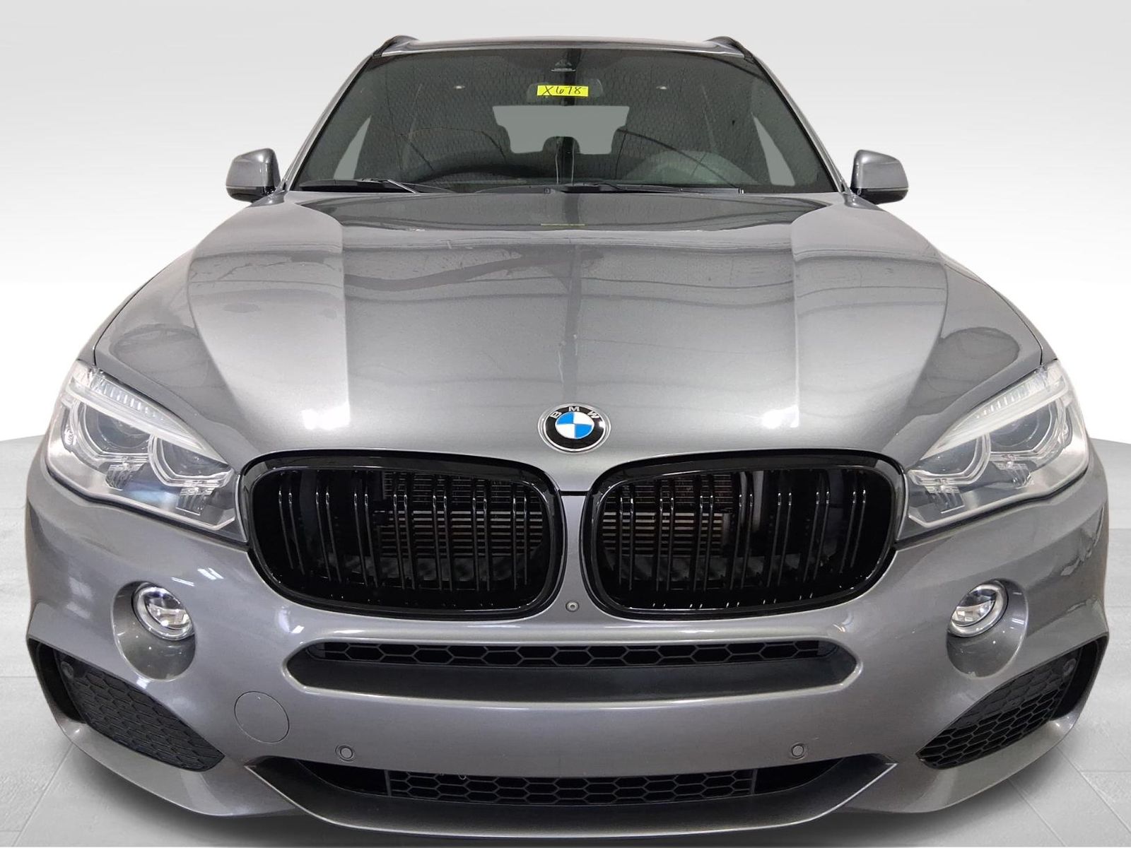 Used Car 2016 Bmw X5  Xdrive40e For Sale Under $15,000 In Austin, Texas