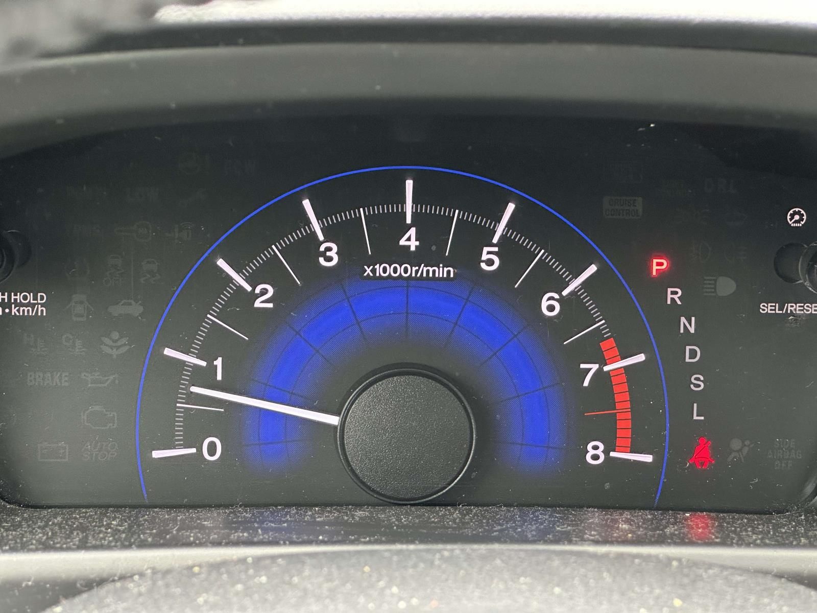 Used 2014  Honda EX-L image 6