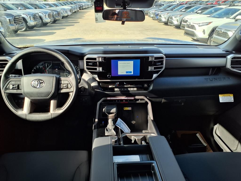 2026 Toyota Tundra SR5 - 4