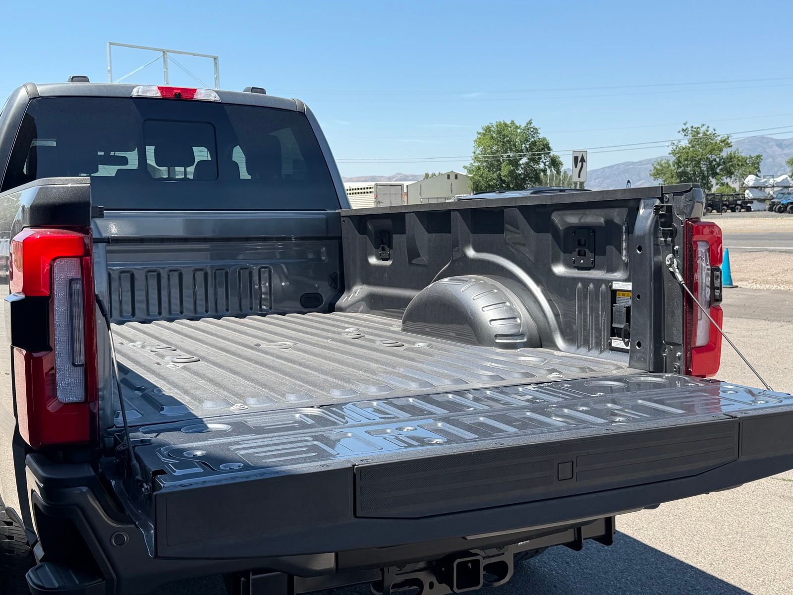 New 2026 Ford F-350SD Truck