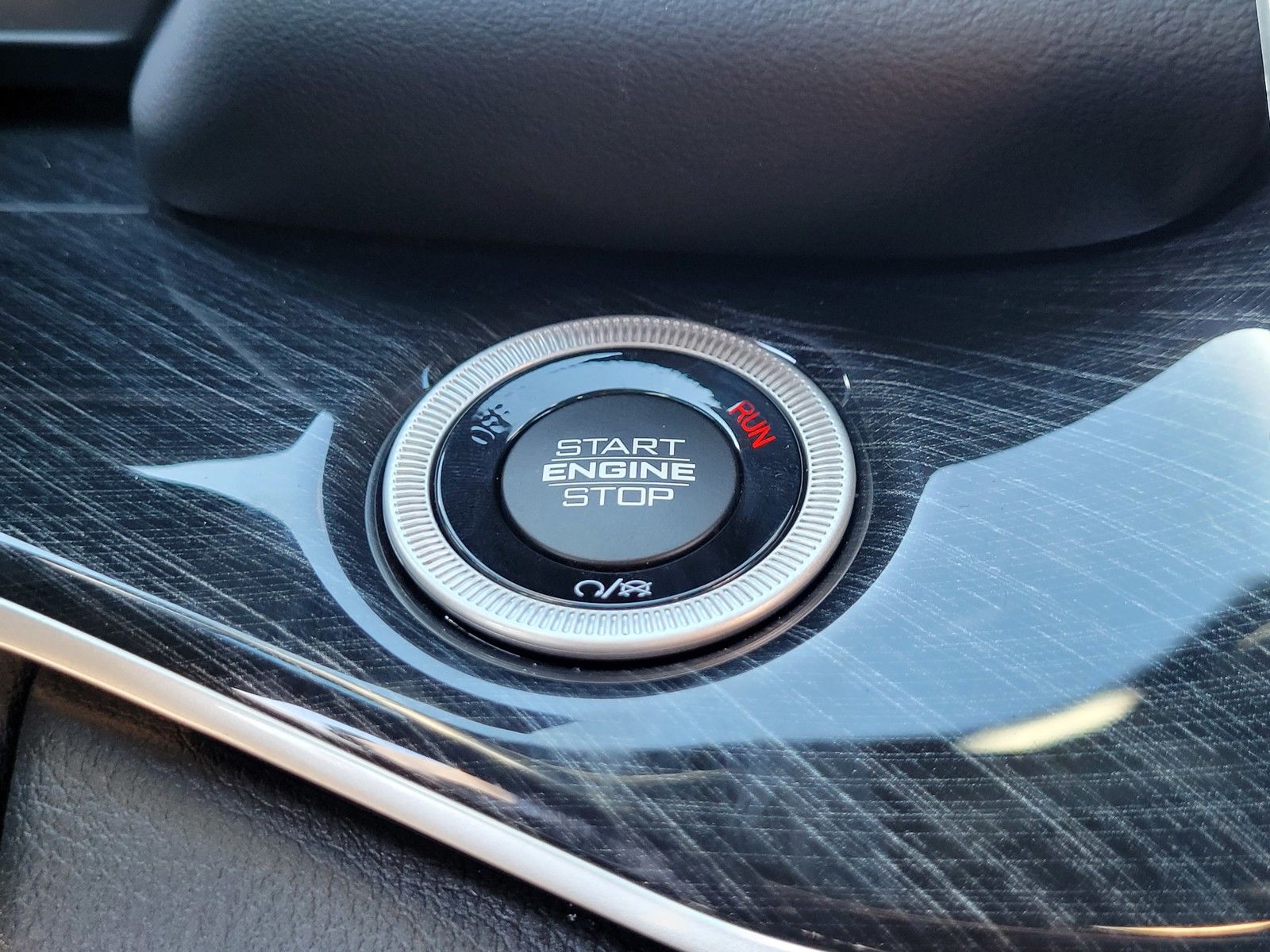 Used 2023 Black Jeep Trailhawk 4xe image 20