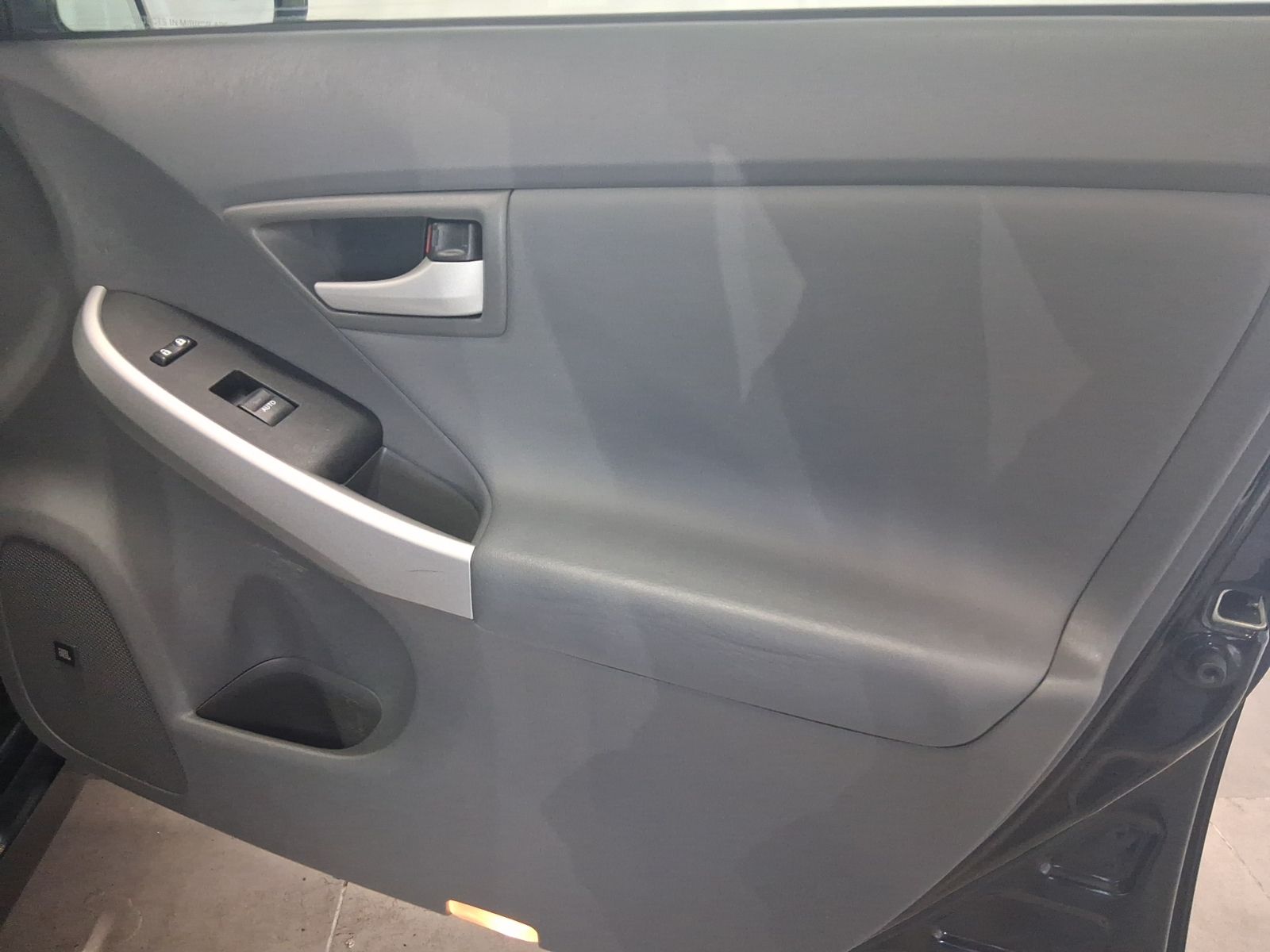 Used Car 2011 Toyota Prius  For Sale Under $10,000 In Austin, Texas