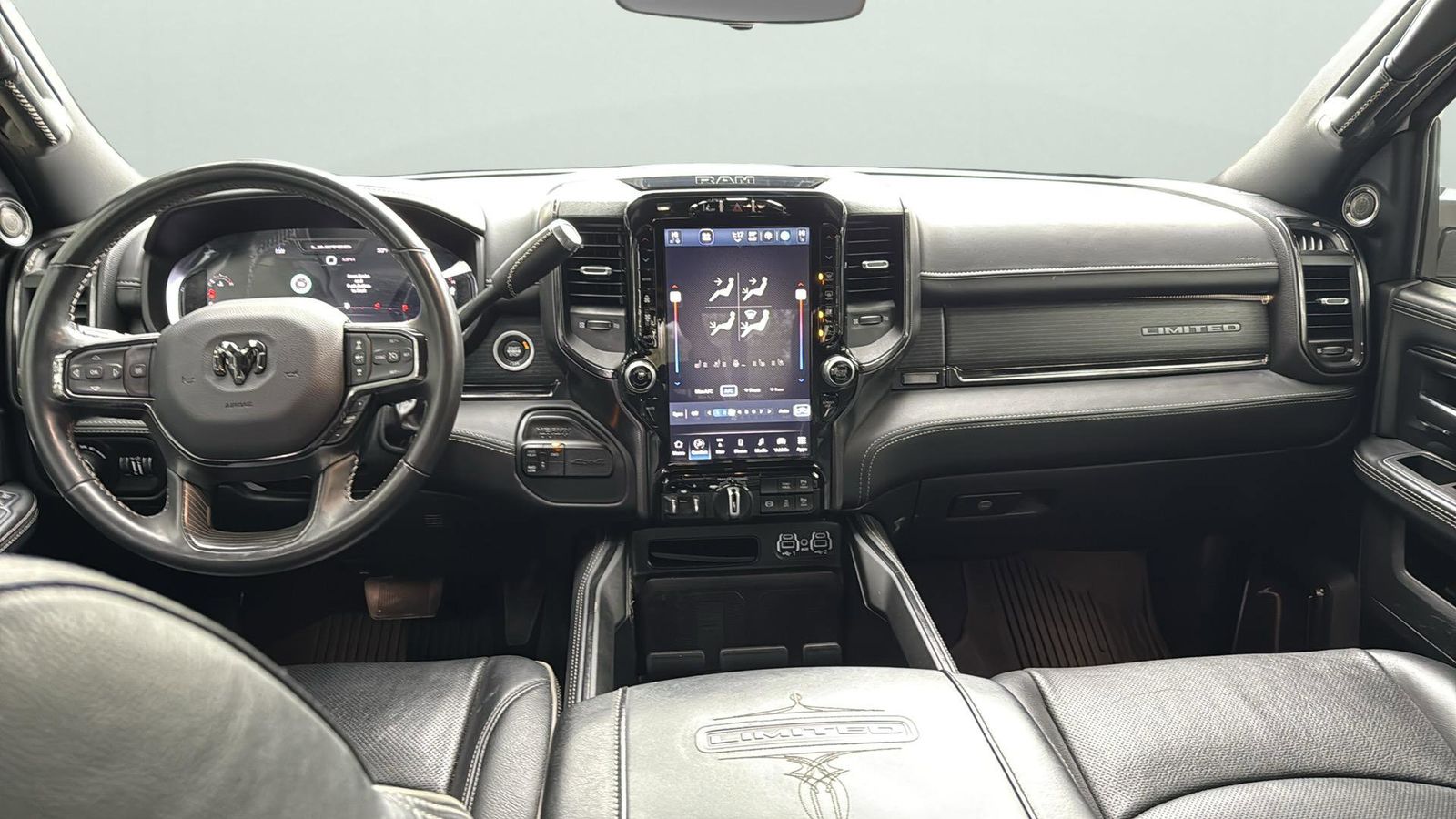 Used Car 2024 Ram 3500  Limited For Sale Under $90,000 In Austin, Texas