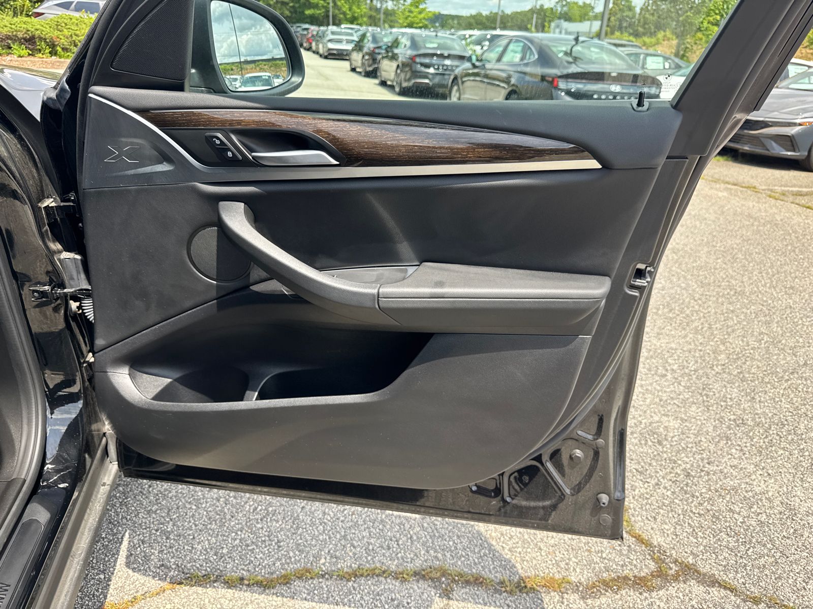 2022 BMW X3 30i - Photo 14