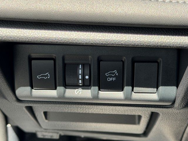Used 2025 Blue Subaru Touring image 27
