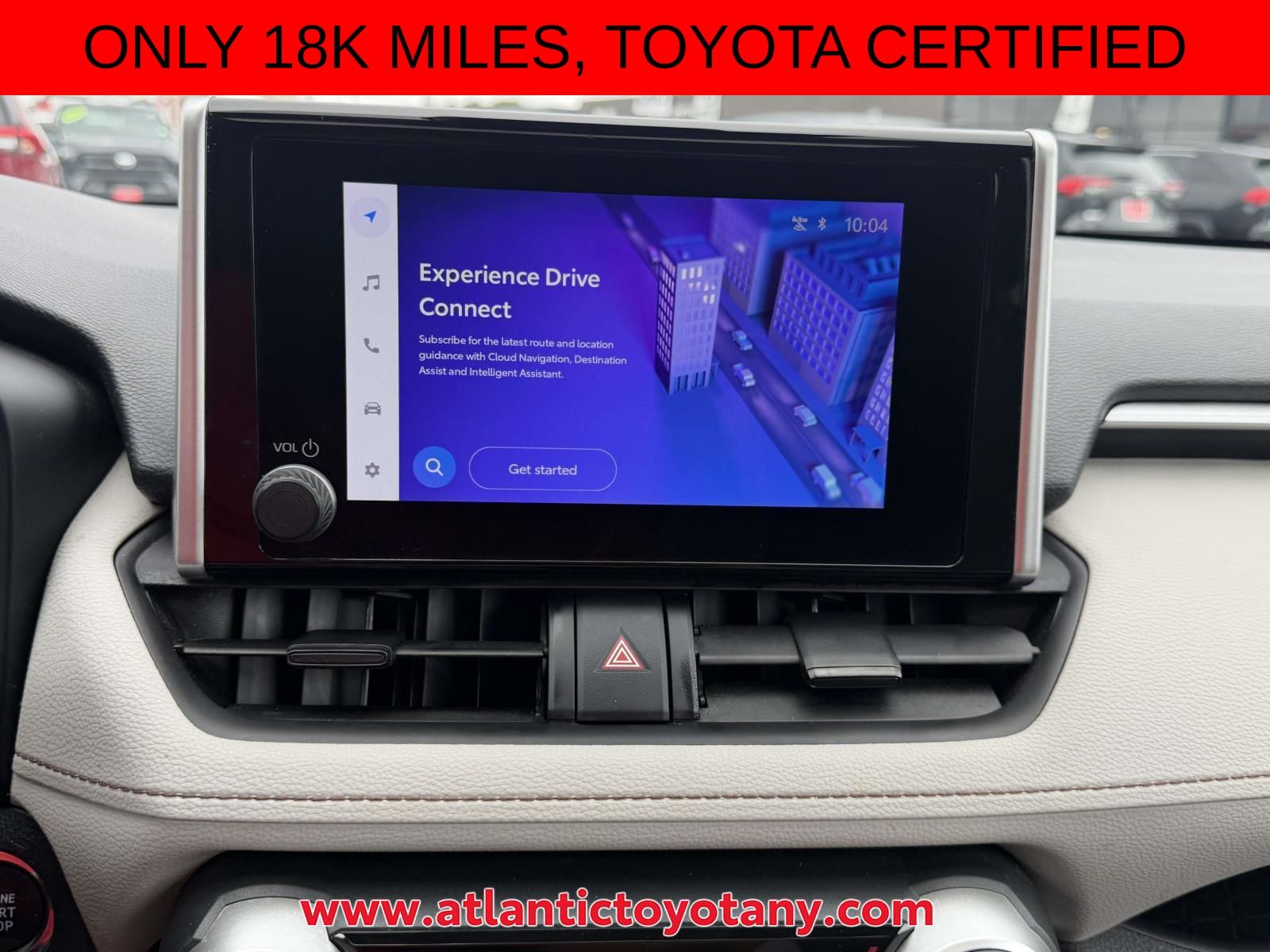 Used 2024 Toyota RAV4 SUV