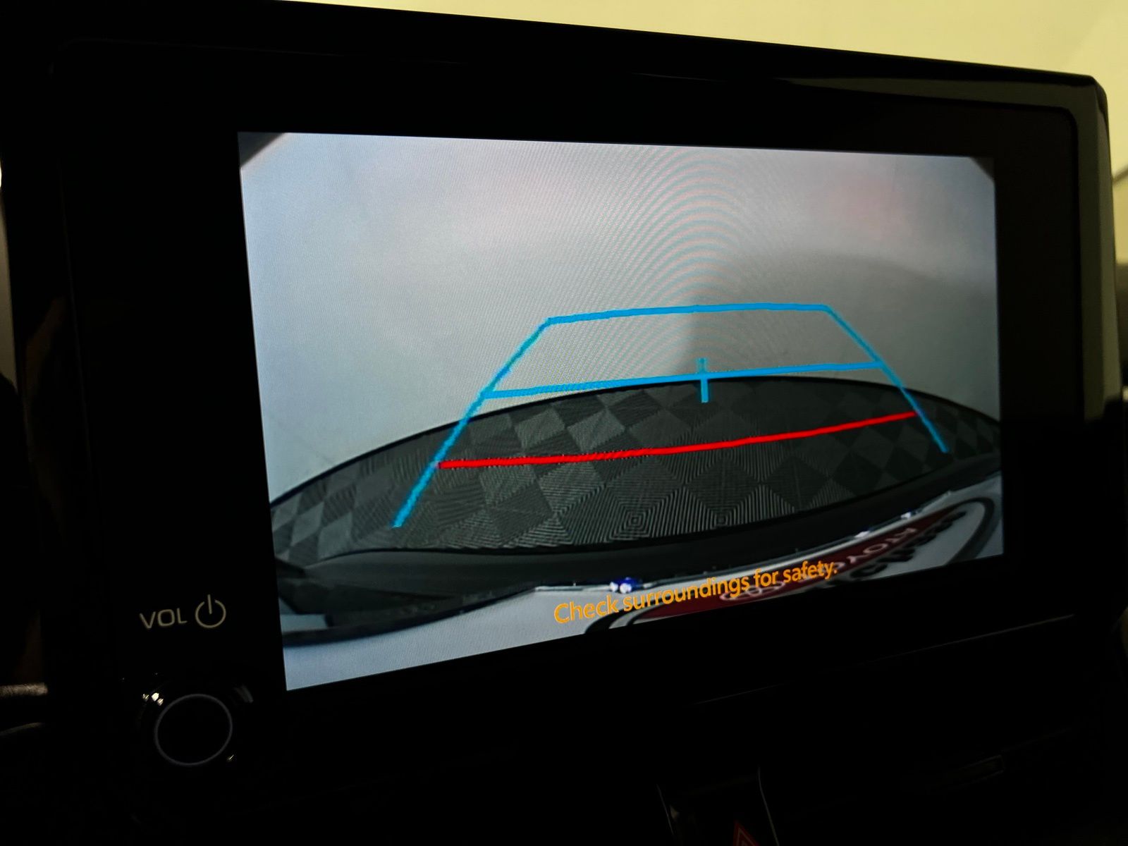 Thumbnail: 2024 Toyota Corolla - 18