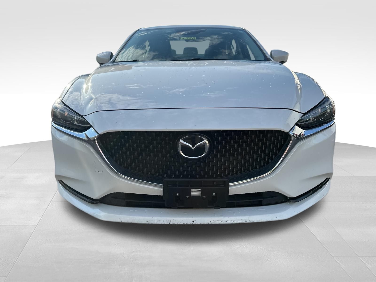 Used Car 2021 Mazda Mazda6  Touring For Sale Under $20,000 In Austin, Texas