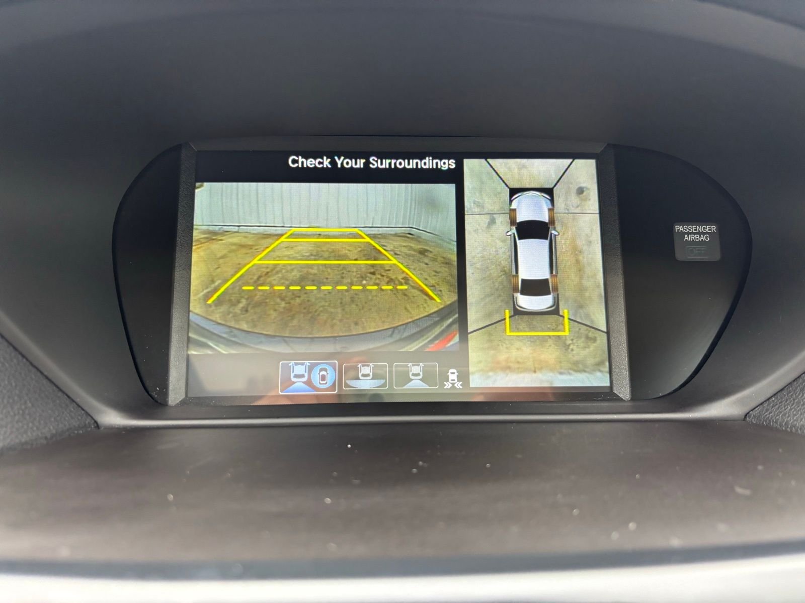 Used Car 2018 Acura Tlx  3.5l V6 For Sale Under $25,000 In Austin, Texas