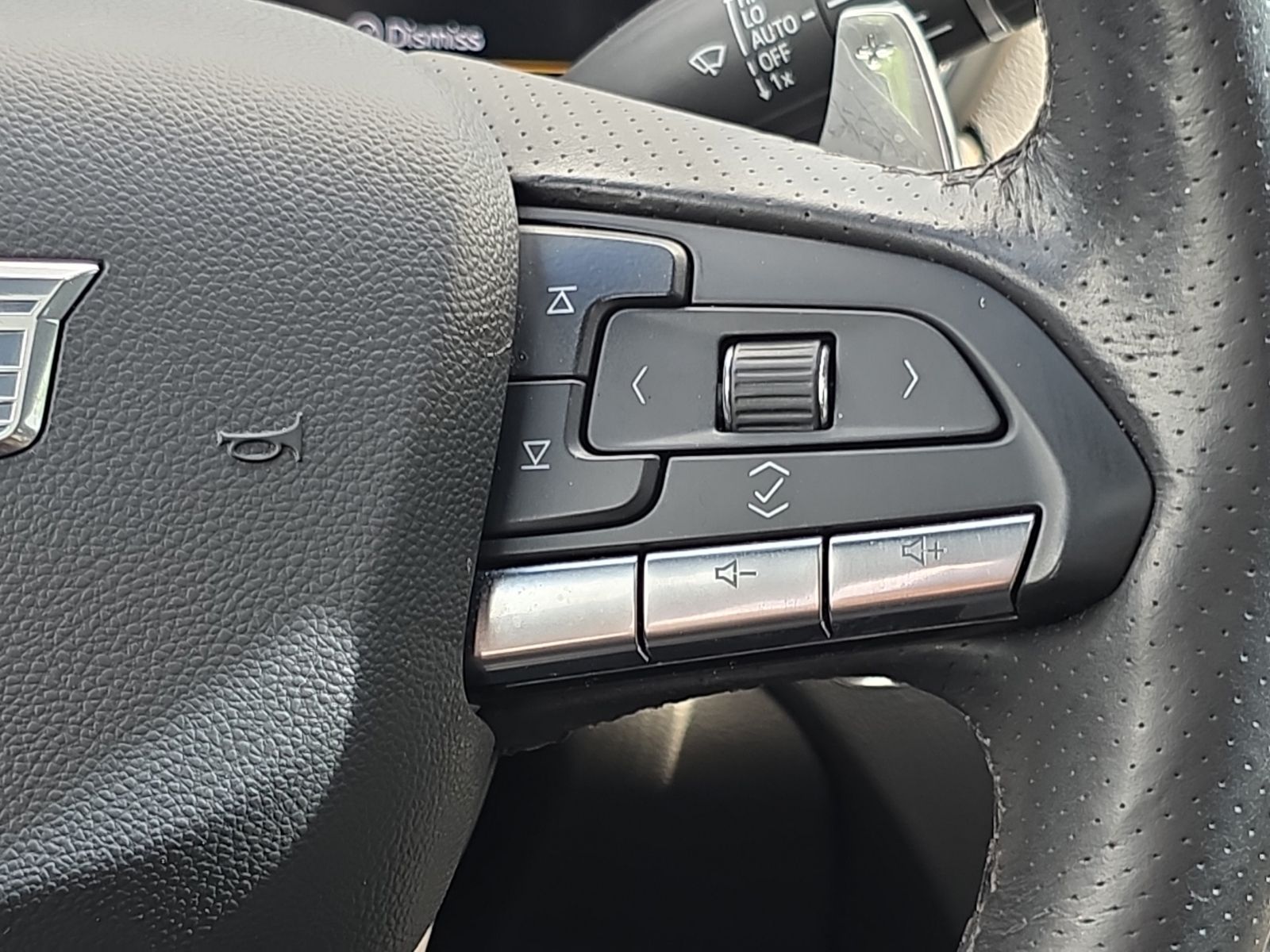 Used 2024 White Cadillac Sport image 38