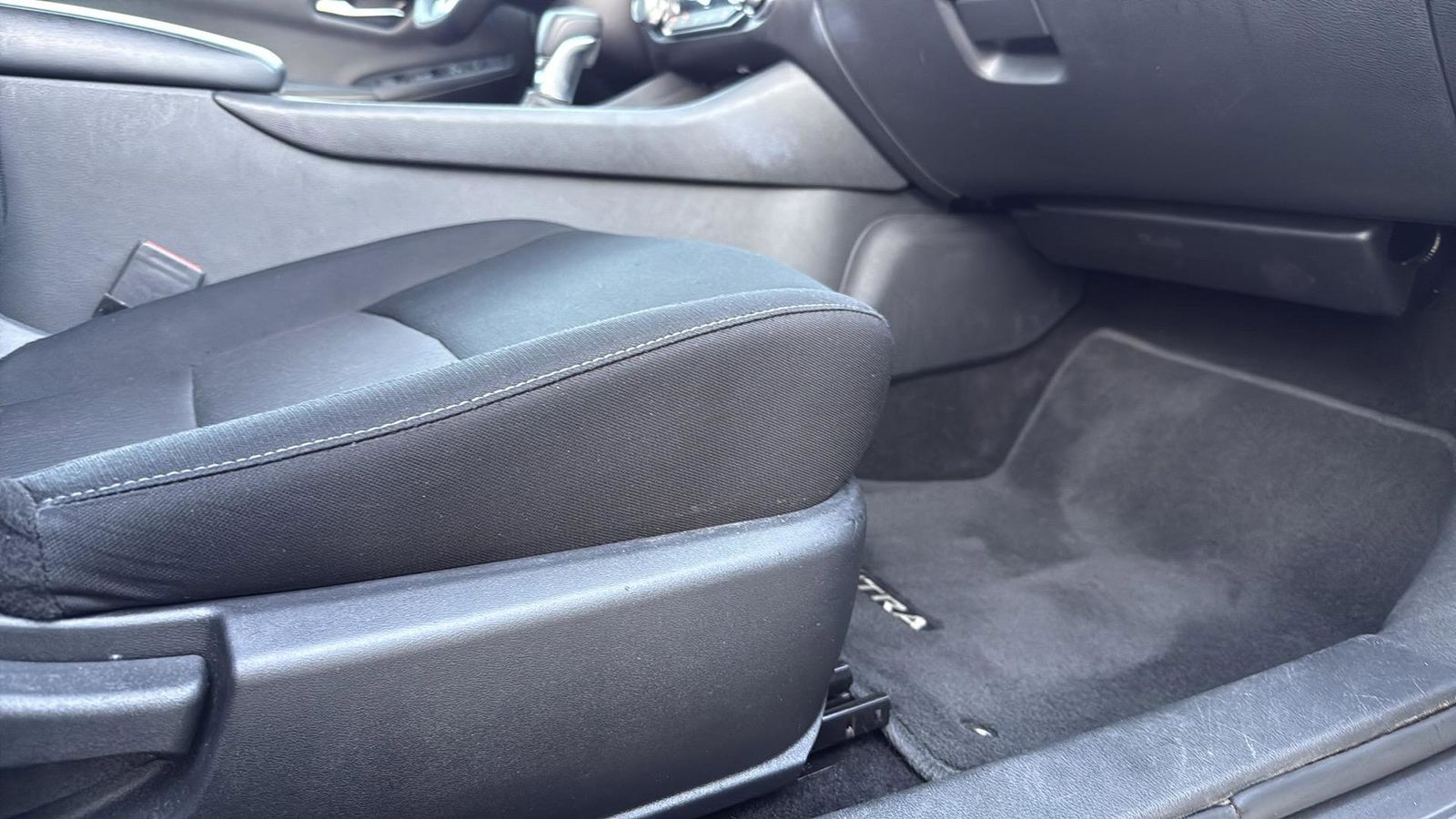 Used Car 2024 Nissan Sentra  Sv For Sale Under $20,000 In Austin, Texas