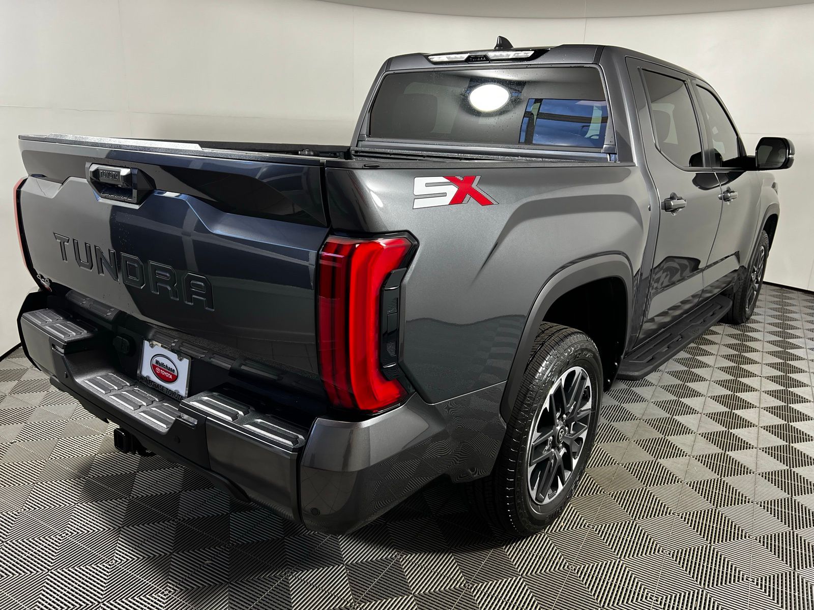 Thumbnail: 2026 Toyota Tundra - 5