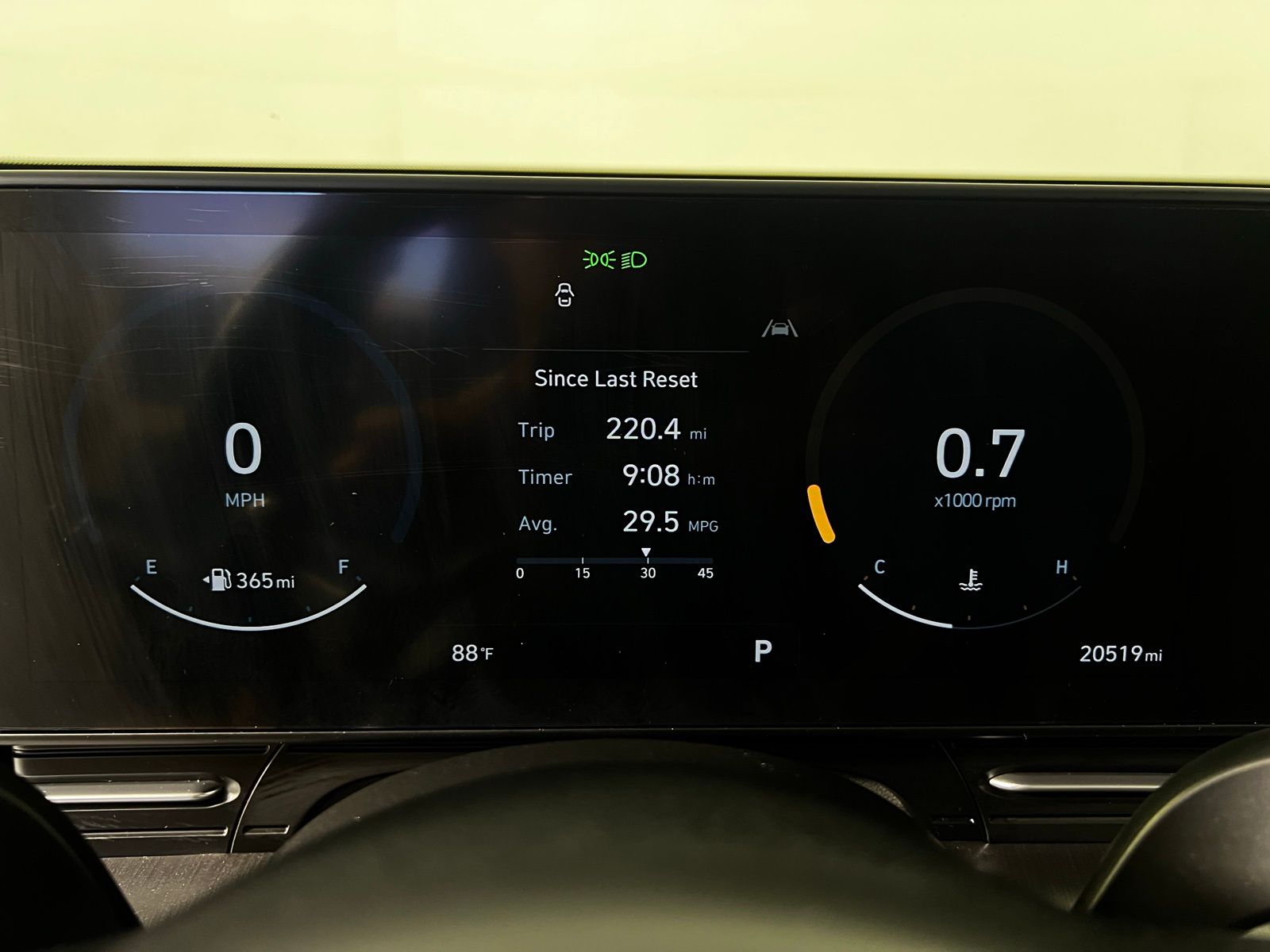 Thumbnail: 2024 Hyundai Kona - 15