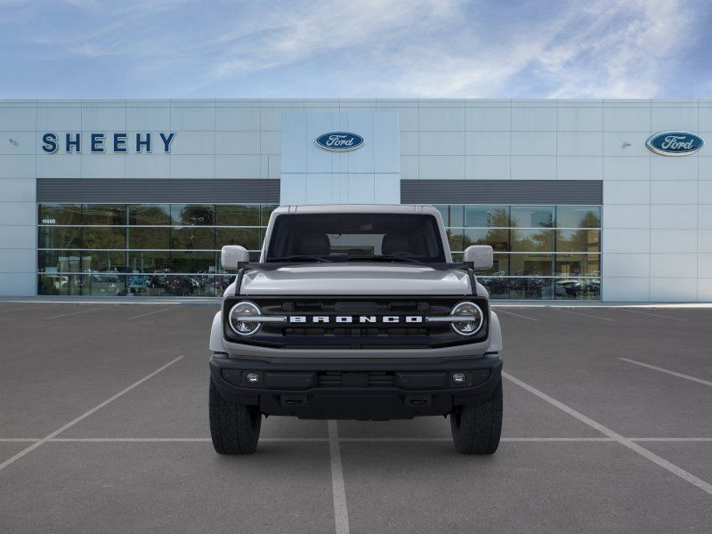 New 2026 Avalanche Ford Outer Banks image 6