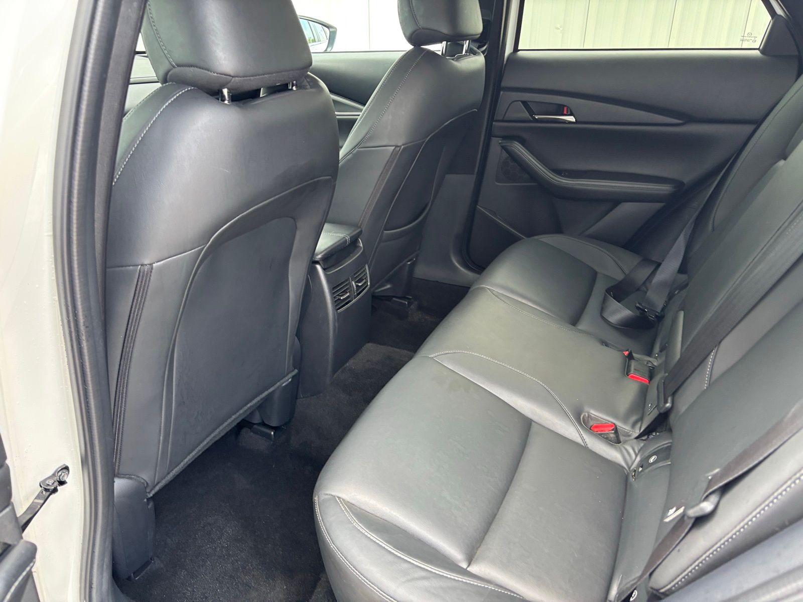 Used Car 2023 Mazda Cx-30  2.5 S Preferred Package For Sale Under $25,000 In Austin, Texas