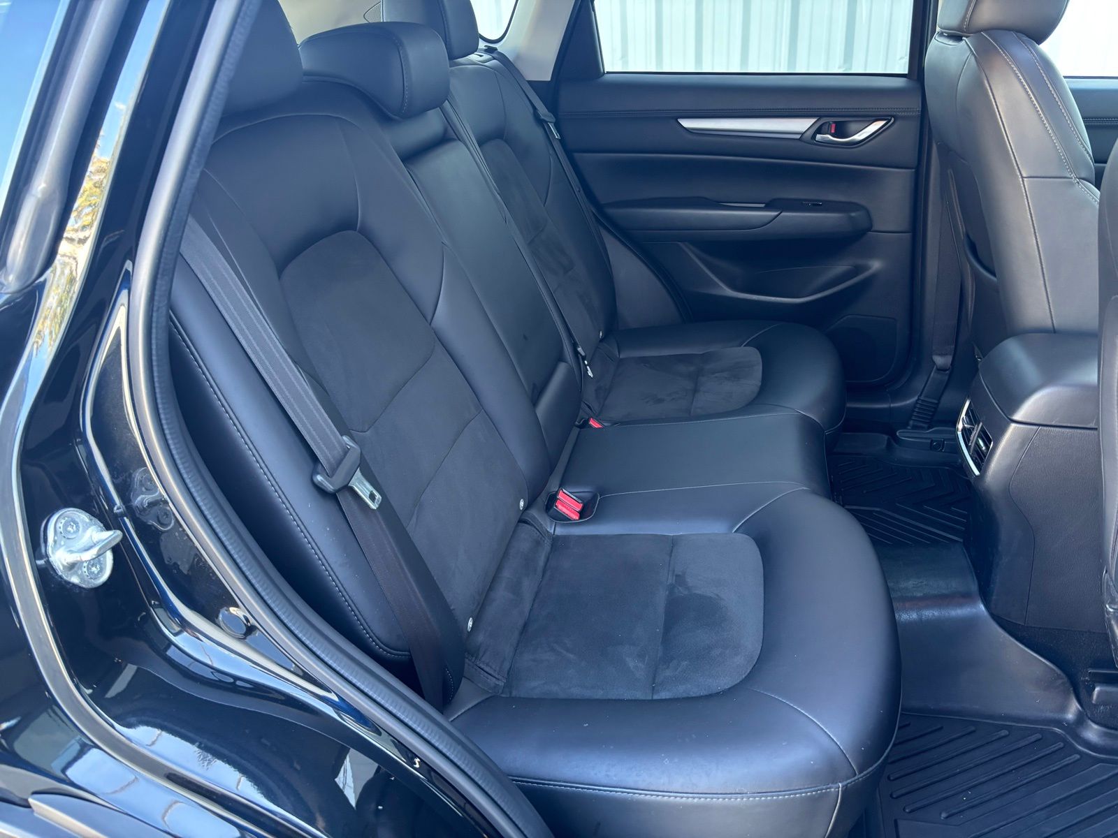 Used Car 2018 Mazda Cx-5  Touring For Sale Under $20,000 In Austin, Texas