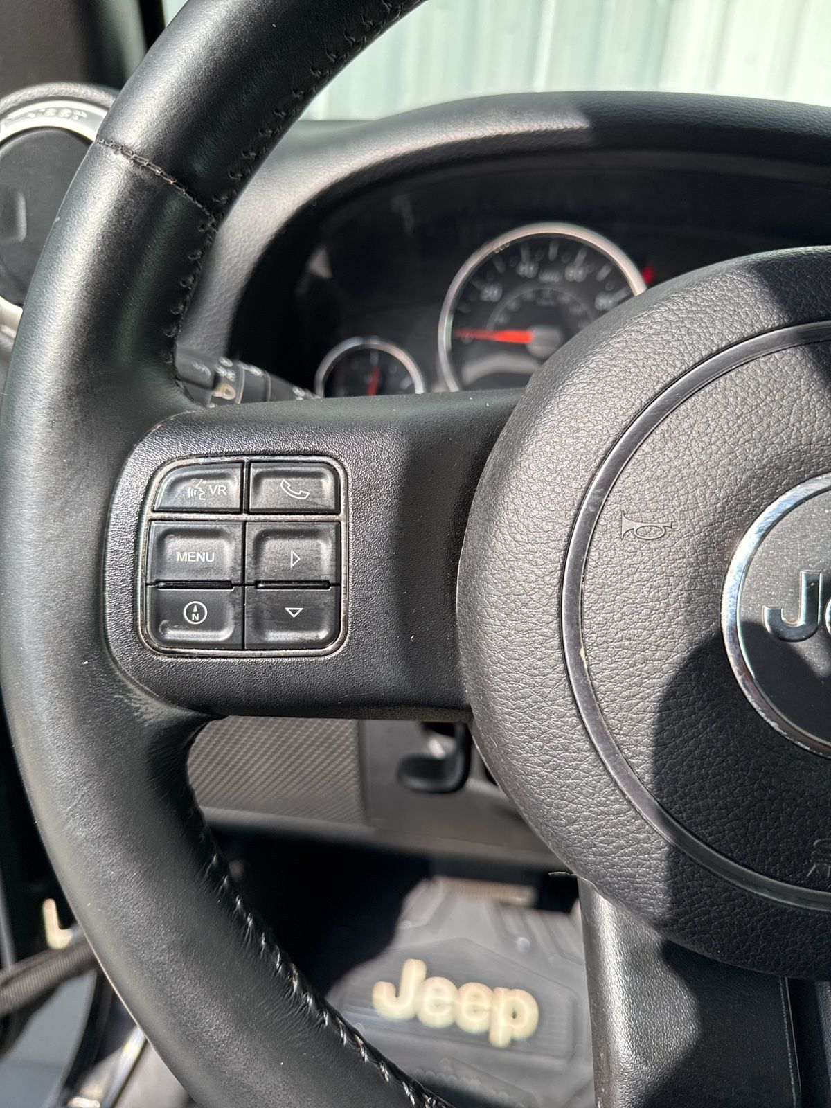 Used Car 2013 Jeep Wrangler  Unlimited Sahara For Sale Under $20,000 In Austin, Texas