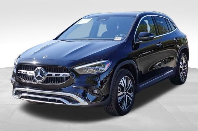 2025 Mercedes-Benz GLA GLA250 - Photo 3